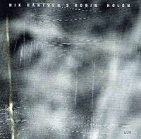 Nik Baertsch, Holon