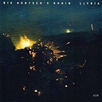 Nik Baertsch, Llyria