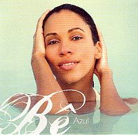 Bê, Azul
