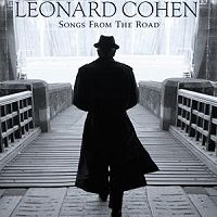 Leonard Cohen, Songs From The Road