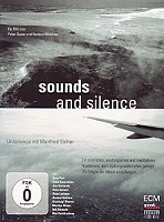 Sounds And Silence DVD