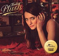 Funky Plüsch 5