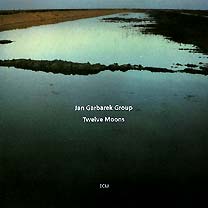 Garbarek, Twelve Moons