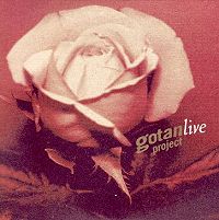 Gotan Project Live