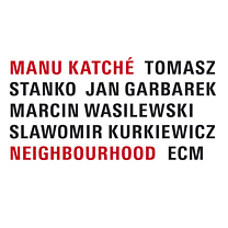 Katche, Neighbourhood