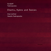 Lechner&Tsabropoulos, Gurdjieff